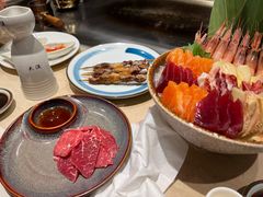 -大渔铁板烧(蛇口店)