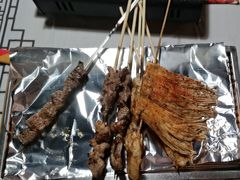 -云晓光头烧烤吧(盛夏店)