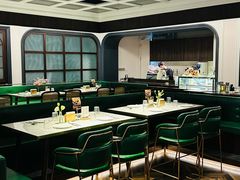 -静香HOUSE·全时段融合餐厅(七星欢乐颂店)
