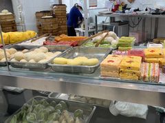 -常州糕团店(北大街新世纪商城店)