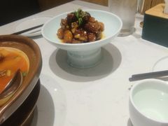-峨嵋小镇·川菜(勒泰中心店)