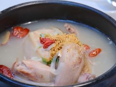 -长顺参鸡汤店(西塔总店)