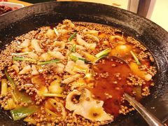 -鱼桥巷·美学川菜