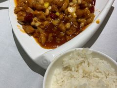 -峨嵋酒家(地安门店)