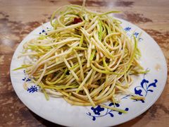 酸辣西葫芦丝-柴氏风味斋(甘家口店)