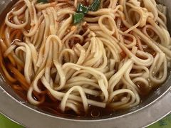 -杭州师范大学食堂