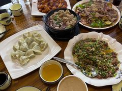 -友利砂锅居(烟台店)