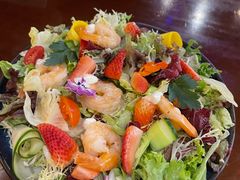 -haxnbauer海森堡德国餐厅(深圳coco店)