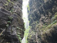 -野三坡百里峡景区