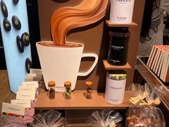 -Laderach 莱德拉(上海环贸iapm店)