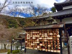 -有栖山 清光院 清水寺