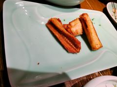 -粗茶淡饭·隐庐私厨(东亭店)