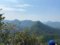 -天目湖山水园