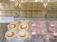 -泸溪河桃酥(秦淮夫子庙一店)