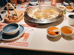 -左庭右院鲜牛肉火锅(新梅广场店)
