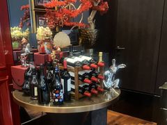 -海派悦庭·海胆烧麦·新融合菜(凯德广场店)