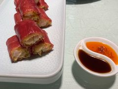 -顺峰·粤菜海鲜·早茶自助(阜成店)