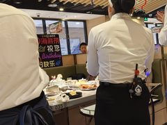 -海底捞火锅(八佰伴店)