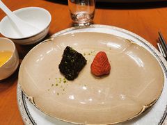-翕间食·精致淮扬菜(江苏大剧院店)