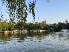 -迎泽公园