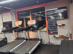 -佳禾健身(三元里店)