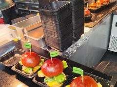 -龙湖杭州滨江天街