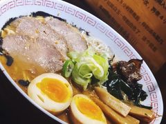 -老龙亭拉面店