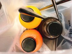 百香果汁-贡梅老面馆·蟹粉面·无锡特色小吃(南长街主推店)