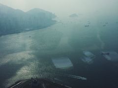 THE&nbsp;LOUNGE&nbsp;&&nbsp;BAR-天龙轩(香港丽思卡尔顿酒店)