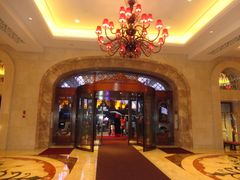 DSC01692-深圳东部华侨城茵特拉根酒店