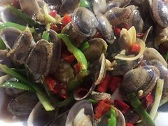 -覃记海鲜美食餐厅