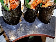 -雅玛花式铁板烧(国宏宾馆店)