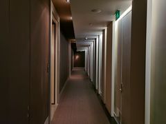 -上海柏悦酒店