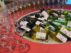 -武汉世茂希尔顿酒店·汇·全日餐厅