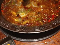-受气牛肉·耙牛肉火锅(水晶郦城店)