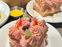 -茶港·点心·啫啫煲(王府井店)