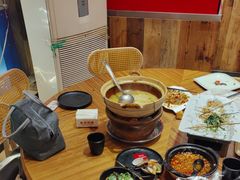 -霹雳火·重庆烧烤·江湖菜(解放碑店)