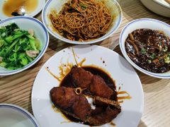 -君东记本帮面馆(天钥桥路店)