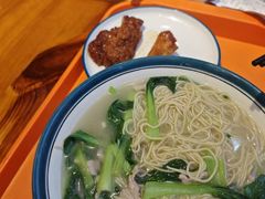 -苏城街面馆(潞城店)