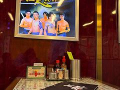 -七爷清汤腩·港式餐厅(金狮广场店)