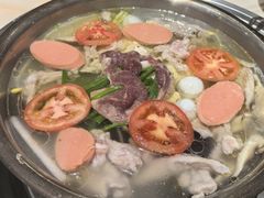 -海关荤豆花(洋河一路店)