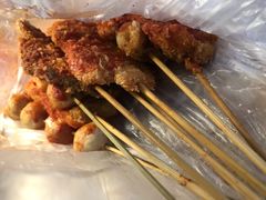 -庞记炸串