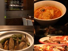 -上海浦东嘉里大酒店
