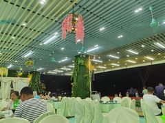 海胆炒饭-景好海鲜餐厅(大鹏必选旅游店)