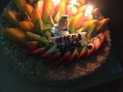 -御蝶坊生日蛋糕KNAC(创业店)