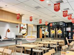 -李先生牛肉面大王(广渠门内店)