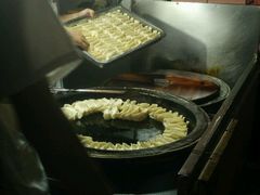 -汪记大王锅贴(成山路店)