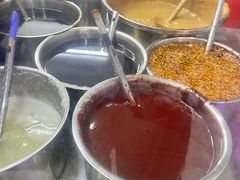 -蜀王砂锅总店