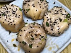 -阿三生煎(盛华里店)