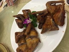 -新金盛·海鲜酒楼(盐田店)
